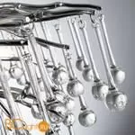 Люстра Divinare Salice 3132/26 SP-10 - Фото 1