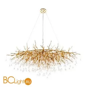 Подвесной светильник Divinare Salice 3132/01 SP-13