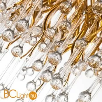 Подвесной светильник Divinare Salice 3132/01 SP-13 - Фото 2