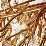 Подвесной светильник Divinare Salice 3132/01 SP-13 - Фото 1