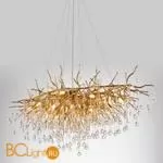 Подвесной светильник Divinare Salice 3132/01 SP-13 - Фото 0