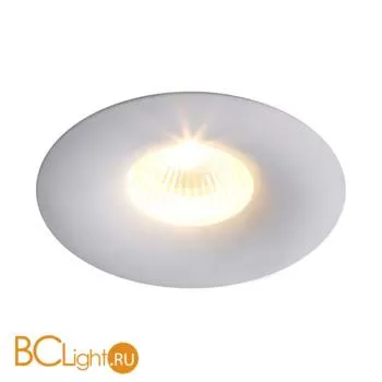 Встраиваемый спот Divinare Sciuscia 1765/03 PL-1