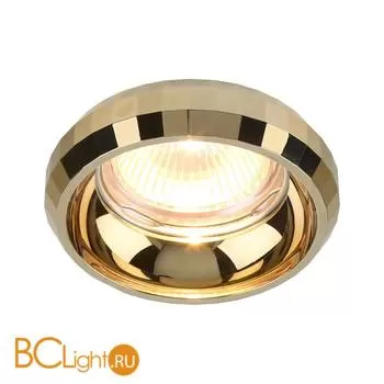 Спот (точечный светильник) Divinare Scugnizzo 1737/01 PL-1