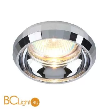 Спот (точечный светильник) Divinare Scugnizzo 1737/02 PL-1