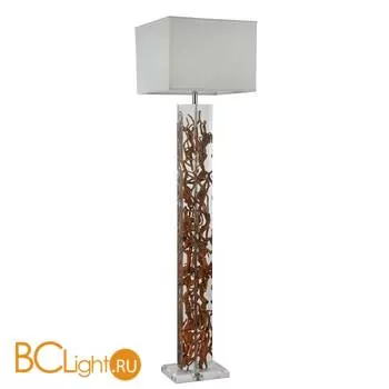 Торшер Divinare Selva 3200/09 PN-1