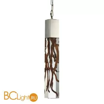 Подвесной светильник Divinare Selva 3200/09 SP-1