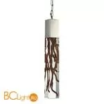 Подвесной светильник Divinare Selva 3200/09 SP-1