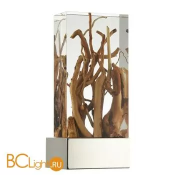 Настенный светильник Divinare Selva 3200/09 AP-1