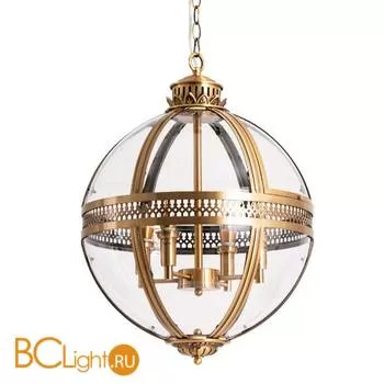 Подвесной светильник Divinare Sfera 2027/17 SP-4