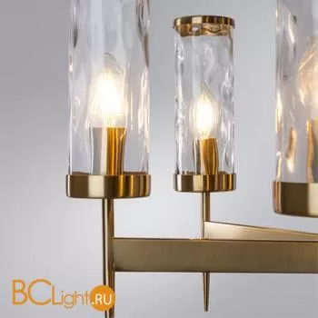 Люстра Divinare Sham 4505/17 LM-6 - Фото 1