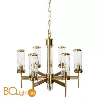 Люстра Divinare Sham 4505/17 LM-6