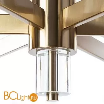 Люстра Divinare Sham 4505/17 LM-6 - Фото 2