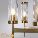 Люстра Divinare Sham 4505/17 LM-6 - Фото 1