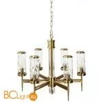 Люстра Divinare Sham 4505/17 LM-6