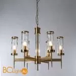 Люстра Divinare Sham 4505/17 LM-6 - Фото 0