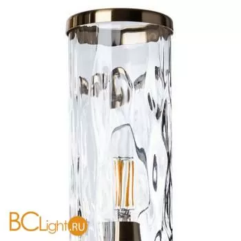 Люстра Divinare Sham 4505/17 LM-15 - Фото 3