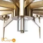 Люстра Divinare Sham 4505/17 LM-15 - Фото 2