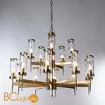 Люстра Divinare Sham 4505/17 LM-15 - Фото 0