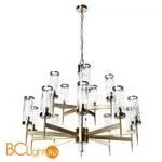 Люстра Divinare Sham 4505/17 LM-15