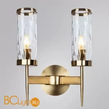 Бра Divinare Sham 4505/17 AP-2 - Фото 0