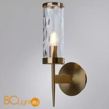 Бра Divinare Sham 4505/17 AP-1 - Фото 0