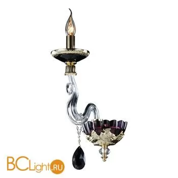 Бра Divinare Simona 5125/12 AP-1