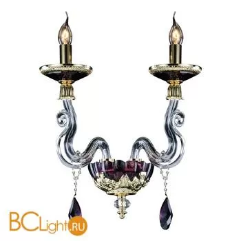 Бра Divinare Simona 5125/12 AP-2