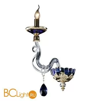 Бра Divinare Simona 5125/11 AP-1