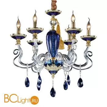 Люстра Divinare Simona 5125/11 LM-6