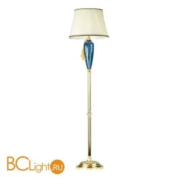 Торшер Divinare Simona 5125/11 PN-1