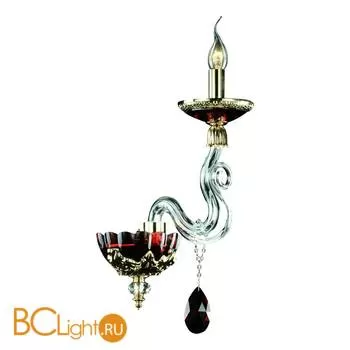 Бра Divinare Simona 5125/10 AP-1