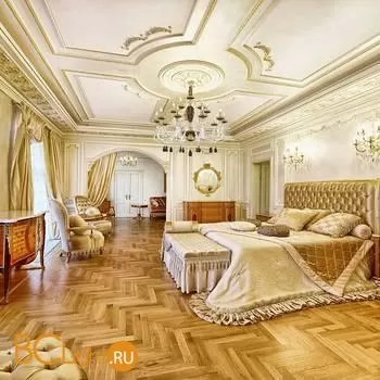 Люстра Divinare Simona 5125/10 LM-15 - Фото 1