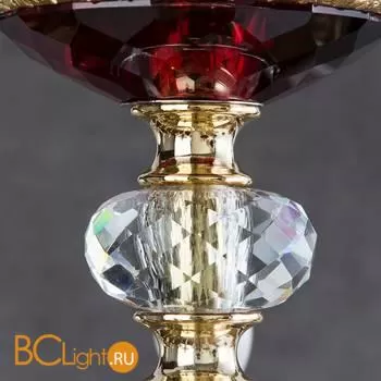 Люстра Divinare Simona 5125/10 LM-15 - Фото 6