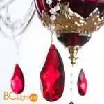 Люстра Divinare Simona 5125/10 LM-15 - Фото 4