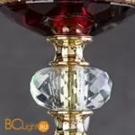 Люстра Divinare Simona 5125/10 LM-15 - Фото 6