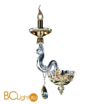 Бра Divinare Simona 5125/07 AP-1