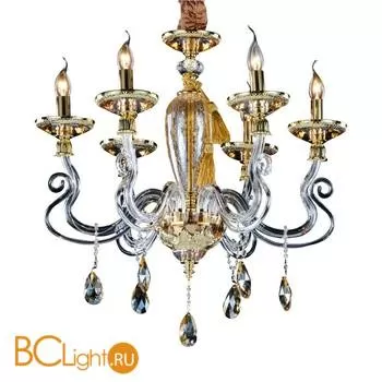 Люстра Divinare Simona 5125/07 LM-6