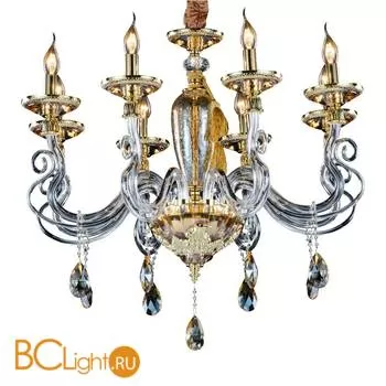 Люстра Divinare Simona 5125/07 LM-8