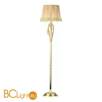 Торшер Divinare Simona 5125/07 PN-1