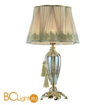 Настольная лампа Divinare Simona 5125/07 TL-1