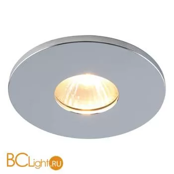 Встраиваемый спот (точечный светильник) Divinare Simplex 1855/02 PL-1