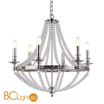 Люстра Divinare Sinfonia 8010/01 LM-6