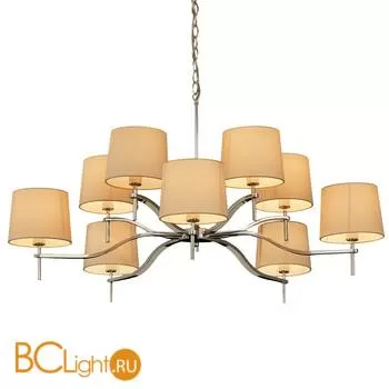 Люстра Divinare Soprano 1341/02 LM-10