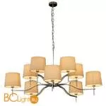 Люстра Divinare Soprano 1341/02 LM-10 - Фото 0