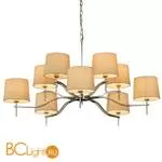 Люстра Divinare Soprano 1341/02 LM-10