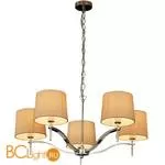 Люстра Divinare Soprano 1341/02 LM-5 - Фото 0