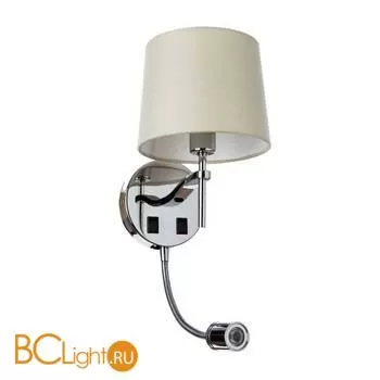 Бра Divinare Soprano 1341/02 AP-2 - Фото 0