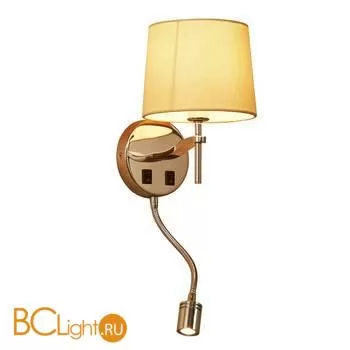 Бра Divinare Soprano 1341/02 AP-2 - Фото 1