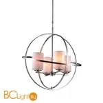 Подвесной светильник Divinare Spazio 1159/01 LM-4 - Фото 0