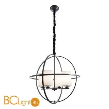 Подвесной светильник Divinare Spazio 1159/02 LM-4 - Фото 0